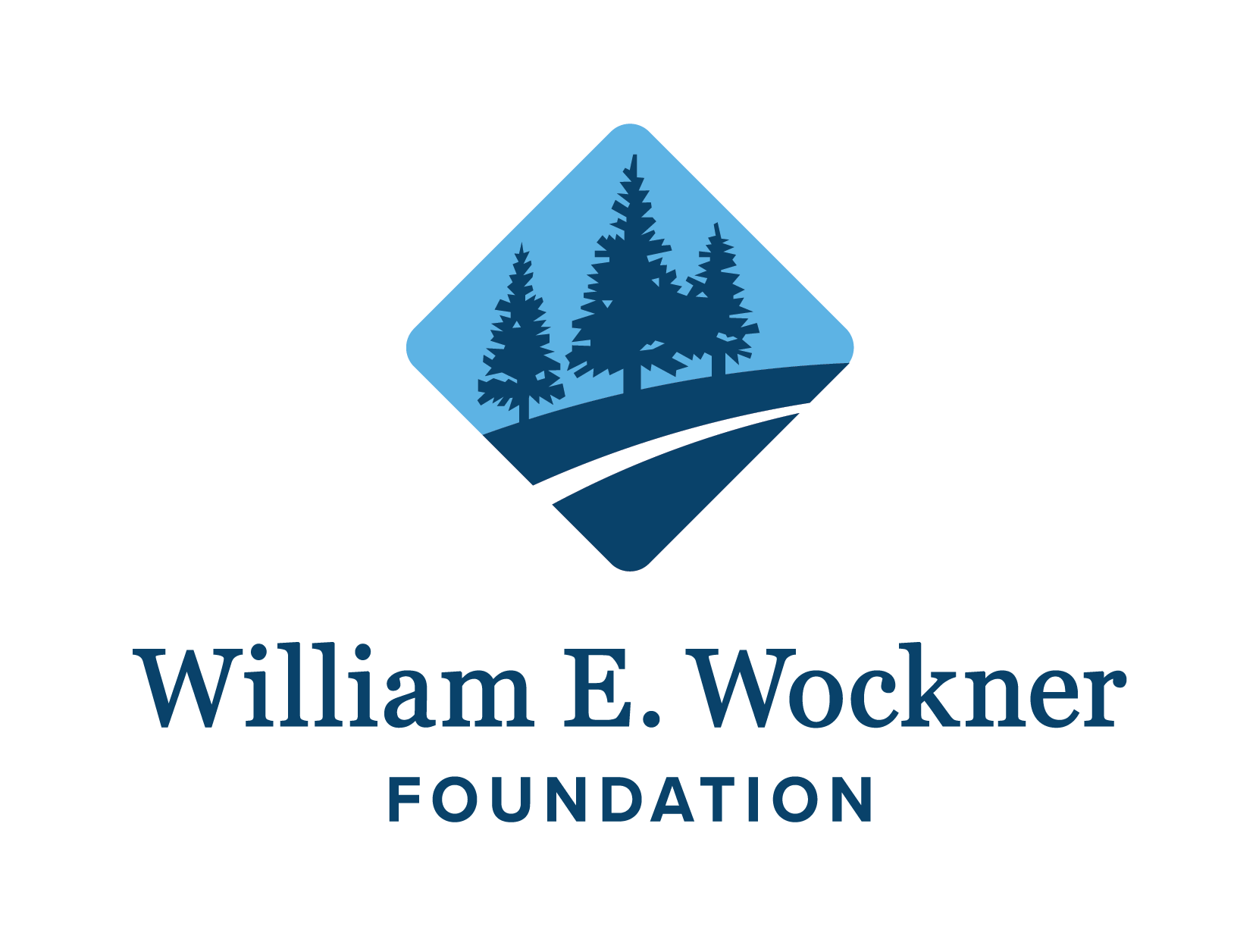 William E. Wockner Foundation Logo